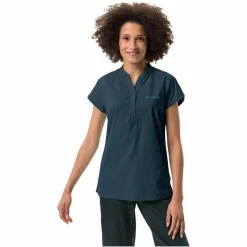 Damen Vaude Shirts Und Tops*WOMEN'S YARAS SL SHIRT II Damen - Funktionsshirt