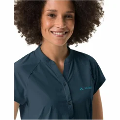 Damen Vaude Shirts Und Tops*WOMEN'S YARAS SL SHIRT II Damen - Funktionsshirt