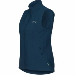 Vaude WOMEN'S YARAS VEST Damen - Weste^Damen Outdoorjacken