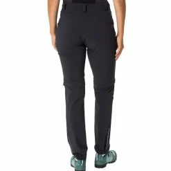 Damen Vaude Outdoorhosen*WOMEN'S YARAS ZO PANTS Damen - Fahrradhose