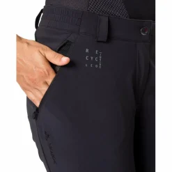 Damen Vaude Outdoorhosen*WOMEN'S YARAS ZO PANTS Damen - Fahrradhose