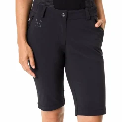 Damen Vaude Outdoorhosen*WOMEN'S YARAS ZO PANTS Damen - Fahrradhose