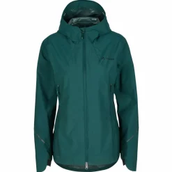 Vaude YARAS 3IN1 JACKET Damen - Fahrradjacke^Damen Outdoorjacken