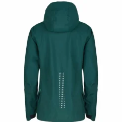 Vaude YARAS 3IN1 JACKET Damen - Fahrradjacke^Damen Outdoorjacken