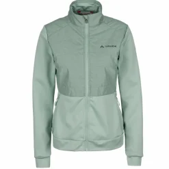 Vaude YARAS 3IN1 JACKET Damen - Fahrradjacke^Damen Outdoorjacken