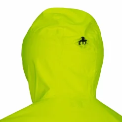 Herren Vaude Outdoorjacken*YARAS 3IN1 JACKET Herren - Doppeljacke