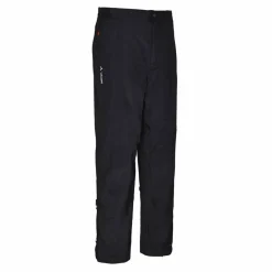 Herren Vaude Outdoorhosen*YARAS RAIN PANTS III Herren - Regenhose