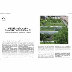 Reiseführer Südeuropa*VENEDIG - ATLAS DES GEHEIMEN - Reiseführer