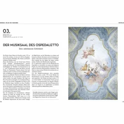 Reiseführer Südeuropa*VENEDIG - ATLAS DES GEHEIMEN - Reiseführer