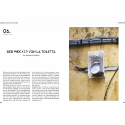 Reiseführer Südeuropa*VENEDIG - ATLAS DES GEHEIMEN - Reiseführer