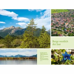 VERGESSENE STEIGE BAYERISCHE ALPEN - Wanderführer^ Wanderführer