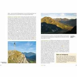 VERGESSENE STEIGE BAYERISCHE ALPEN - Wanderführer^ Wanderführer