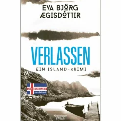 Krimis Und Thriller*VERLASSEN - Krimi