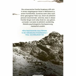 Krimis Und Thriller*VERLASSEN - Krimi