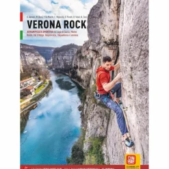 VERONA ROCK - Kletterführer^ Sportklettern: Kletterführer, Training Und Techniken