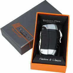 V-Fire Feuerzeuge Und Feuerstahl|Feuerzeuge Und Feuerstahl*DL27 COOLJET - Feuerzeug