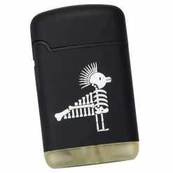 V-Fire SKELETT MÖWE 3D - Feuerzeug^ Feuerzeuge Und Feuerstahl|Feuerzeuge Und Feuerstahl