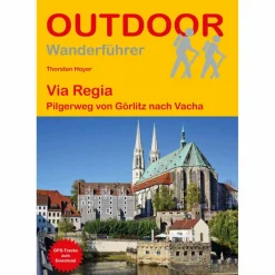 VIA REGIA - Wanderführer^ Wanderführer