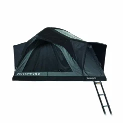 Vickywood BAOBAB AIR 135 AUFBLASBARES LUFT-KLAPPZELT - Dachzelt^ Autodachzelte Und Dachträger