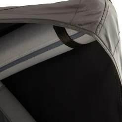 Vickywood BAOBAB AIR 135 AUFBLASBARES LUFT-KLAPPZELT - Dachzelt^ Autodachzelte Und Dachträger