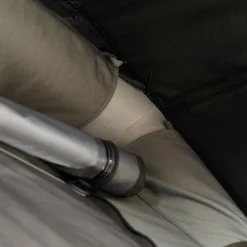 Vickywood BAOBAB AIR 135 AUFBLASBARES LUFT-KLAPPZELT - Dachzelt^ Autodachzelte Und Dachträger