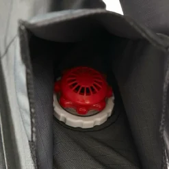 Vickywood BAOBAB AIR 135 AUFBLASBARES LUFT-KLAPPZELT - Dachzelt^ Autodachzelte Und Dachträger