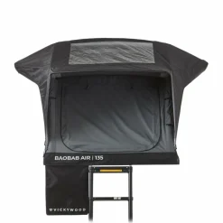 Vickywood BAOBAB AIR 135 AUFBLASBARES LUFT-KLAPPZELT - Dachzelt^ Autodachzelte Und Dachträger