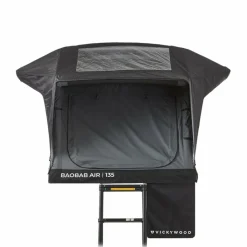 Vickywood BAOBAB AIR 135 AUFBLASBARES LUFT-KLAPPZELT - Dachzelt^ Autodachzelte Und Dachträger