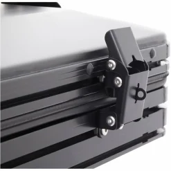 Vickywood Autodachzelte Und Dachträger*DACHZELT CUMARU 135 ECO ALU TRIANGLE HARTSCHALEN - Dachzelt