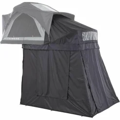 Vickywood VORZELT ZU DACHZELT BAOBAB AIR 135 - Zeltzubehör^ Autodachzelte Und Dachträger