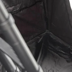 Vickywood VORZELT ZU DACHZELT BAOBAB AIR 135 - Zeltzubehör^ Autodachzelte Und Dachträger