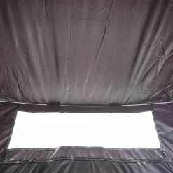 Vickywood VORZELT ZU DACHZELT BAOBAB AIR 135 - Zeltzubehör^ Autodachzelte Und Dachträger