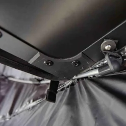 Vickywood VORZELT ZU DACHZELT BAOBAB AIR 135 - Zeltzubehör^ Autodachzelte Und Dachträger