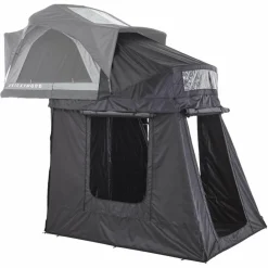 Vickywood VORZELT ZU DACHZELT BAOBAB AIR 135 - Zeltzubehör^ Autodachzelte Und Dachträger