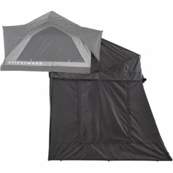 Vickywood VORZELT ZU DACHZELT BAOBAB AIR 135 - Zeltzubehör^ Autodachzelte Und Dachträger