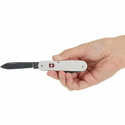 Victorinox Schweizer Messer*BANTAM ALOX - Taschenmesser