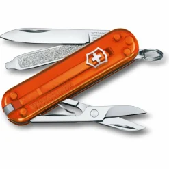 Victorinox Schlüsselanhänger|Schweizer Messer*CLASSIC SD - Schweizer Taschenmesser