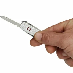 Victorinox CLASSIC SD ALOX - Schweizer Taschenmesser^ Schweizer Messer