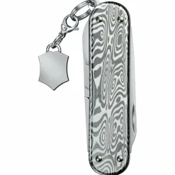 Victorinox CLASSIC SD BRILLIANT - Schweizer Taschenmesser^ Schweizer Messer