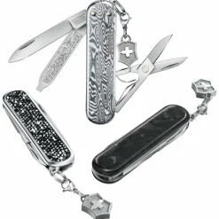 Victorinox CLASSIC SD BRILLIANT - Schweizer Taschenmesser^ Schweizer Messer