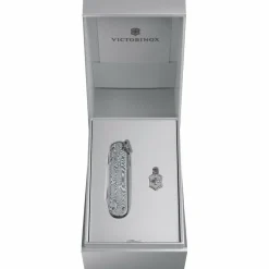Victorinox CLASSIC SD BRILLIANT - Schweizer Taschenmesser^ Schweizer Messer