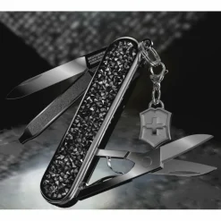 Victorinox CLASSIC SD BRILLIANT - Schweizer Taschenmesser^ Schweizer Messer