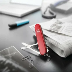 Victorinox COMPACT - Schweizer Taschenmesser^ Schweizer Messer