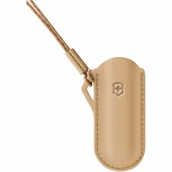 Victorinox Messeretuis Und Messerzubehör*ETUI LEDER