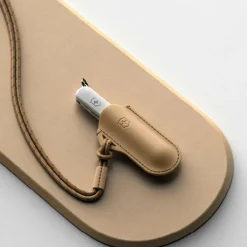 Victorinox Messeretuis Und Messerzubehör*ETUI LEDER