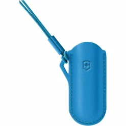 Victorinox Messeretuis Und Messerzubehör*ETUI LEDER