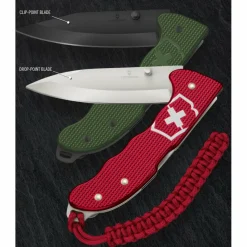 Victorinox EVOKE ALOX - Klappmesser^ Klappmesser