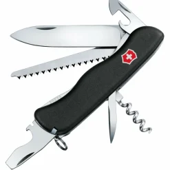 Victorinox FORESTER - Schweizer Taschenmesser^ Schweizer Messer