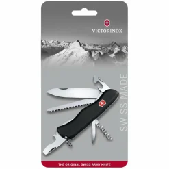 Victorinox FORESTER - Schweizer Taschenmesser^ Schweizer Messer
