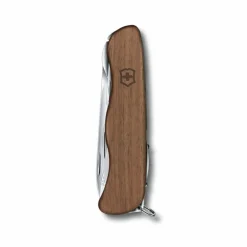 Victorinox FORESTER WOOD Unisex - Schweizer Taschenmesser^ Schweizer Messer